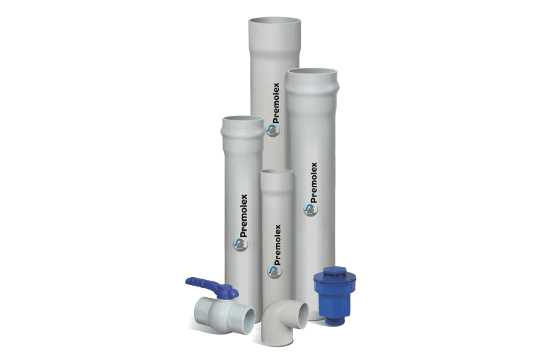 PVC Pipe